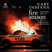 Cover image for Fire Season