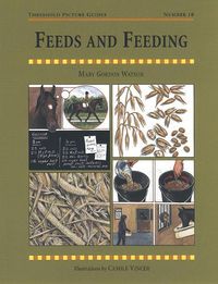 Cover image for Feeds and Feeding