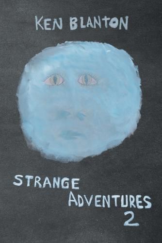 Cover image for Strange Adventures 2