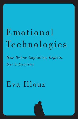 Cover image for Emotional Technologies