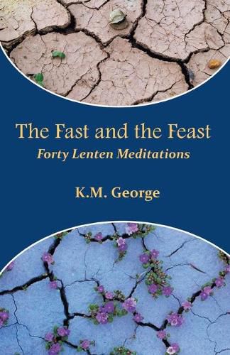 Cover image for The fast and the Feast