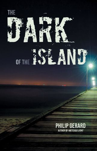 Cover image for Dark of the Island, The