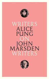 Cover image for On John Marsden: Writers on Writers