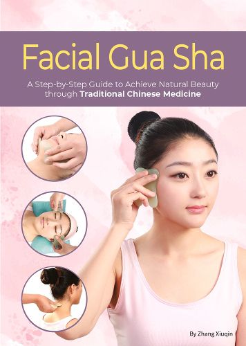 Cover image for Facial Gua Sha