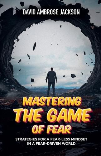 Cover image for Mastering The Game of FEAR