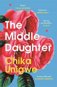 Cover image for The Middle Daughter