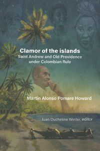 Cover image for Martin Alonso Pomare Howard