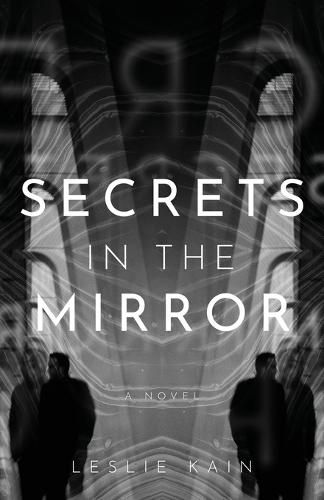 Cover image for Secrets In The Mirror