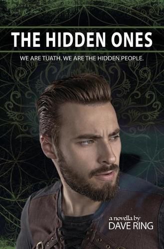 Cover image for The Hidden Ones