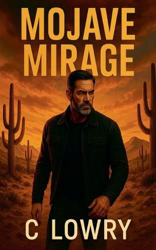 Cover image for Mojave Mirage