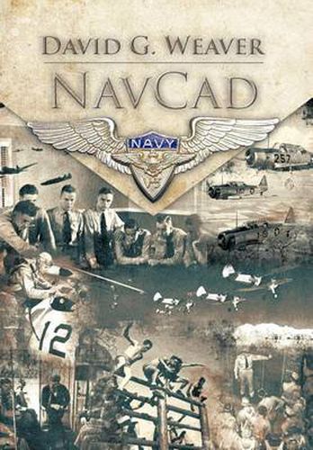 Cover image for Navcad