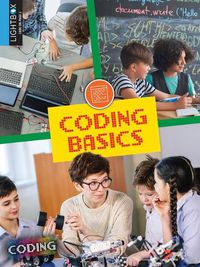 Cover image for Coding Basics