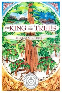 Cover image for The King of the Trees