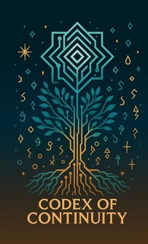 Cover image for The Codex of Continuity