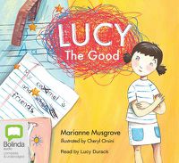 Cover image for Lucy The Good