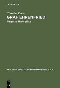 Cover image for Graf Ehrenfried