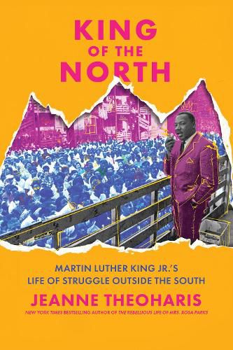 Cover image for King of the North