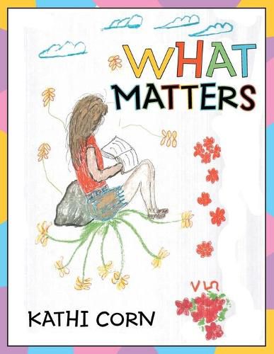 Cover image for What Matters