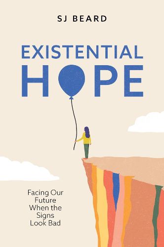 Cover image for Existential Hope