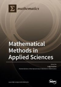 Cover image for Mathematical Methods in Applied Sciences