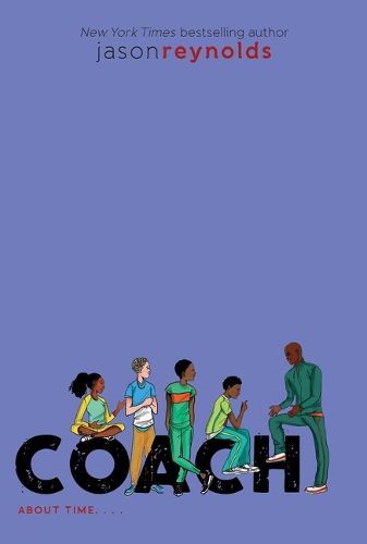 Cover image for Coach