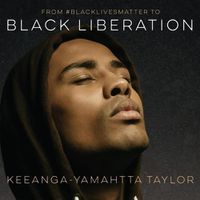 Cover image for From #Blacklivesmatter to Black Liberation