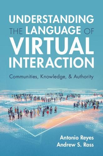 Cover image for Understanding the Language of Virtual Interaction