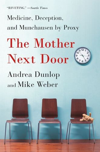 Cover image for The Mother Next Door