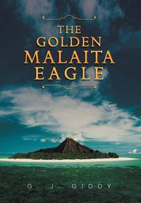 Cover image for The Golden Malaita Eagle