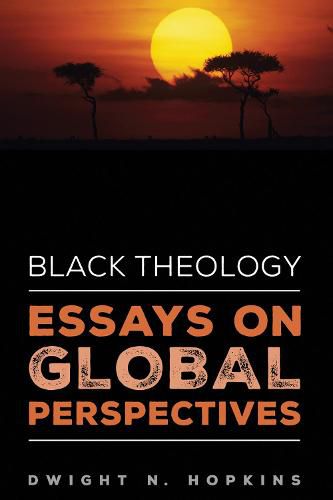 Cover image for Black Theology--Essays on Global Perspectives