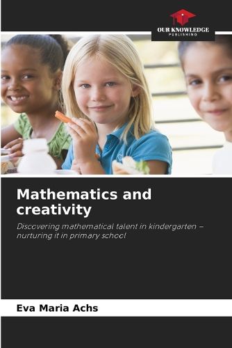 Cover image for Mathematics and creativity