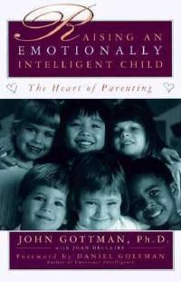 Cover image for Raising an Emotionally Intelligent Child