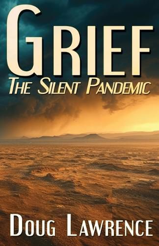 Cover image for Grief