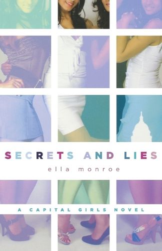 Cover image for Secrets and Lies