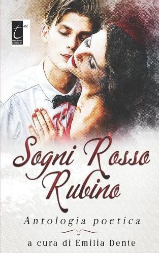 Cover image for Sogni Rosso Rubino