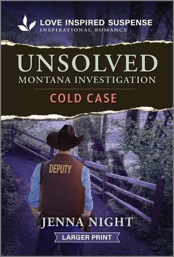 Cover image for Unsolved Montana Investigation