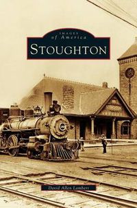 Cover image for Stoughton