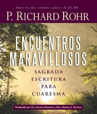 Cover image for Spa-Encuentros Maravillosos = Wonderful Encounters