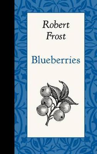 Cover image for Blueberries