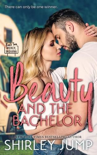 Cover image for Beauty and the Bachelor