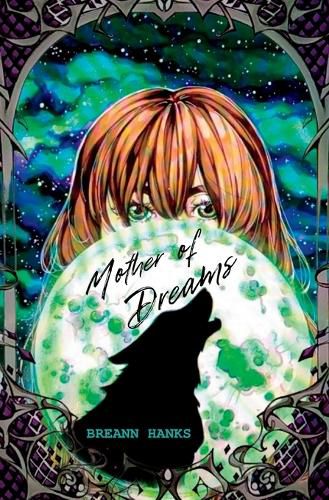 Cover image for Mother of Dreams