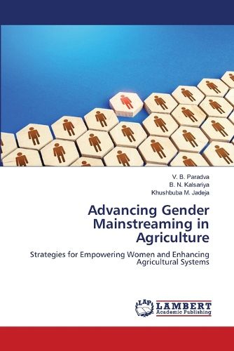 Cover image for Advancing Gender Mainstreaming in Agriculture