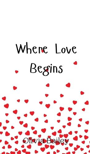 Cover image for Where Love Begins