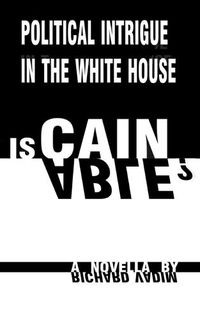 Cover image for Is Cain Able?