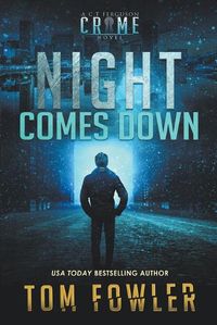 Cover image for Night Comes Down