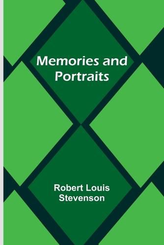 Cover image for Memories and Portraits