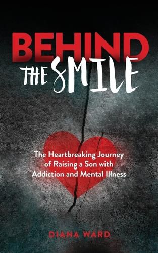 Cover image for Behind the Smile