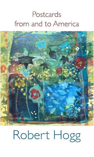 Cover image for Postcards From and To America