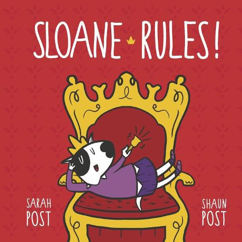 Sloane Rules!