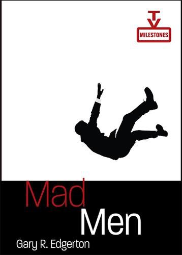 Cover image for Mad Men